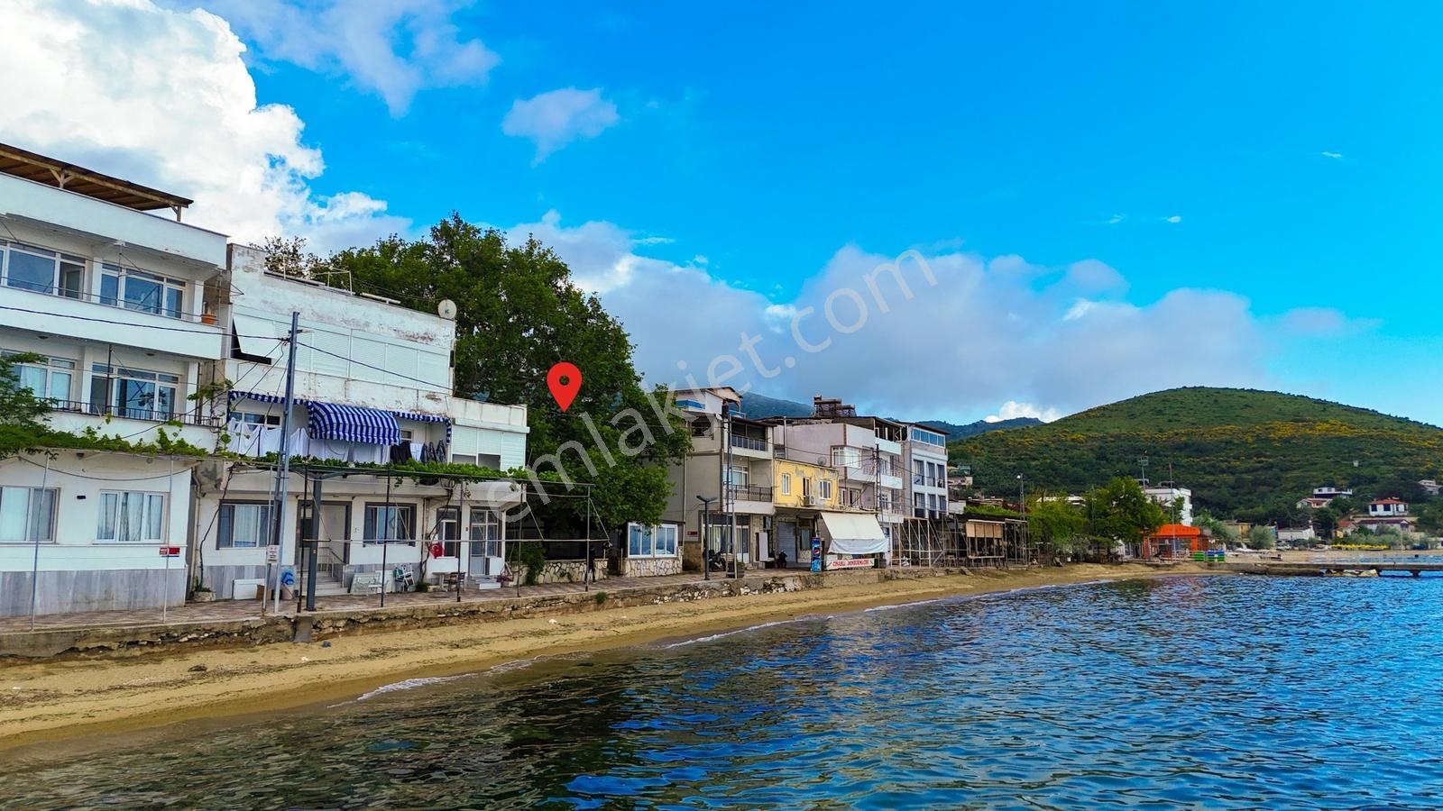 Balıkesir Marmara Adası'nda Satılık Müstakil Ev — fotoğraf 5