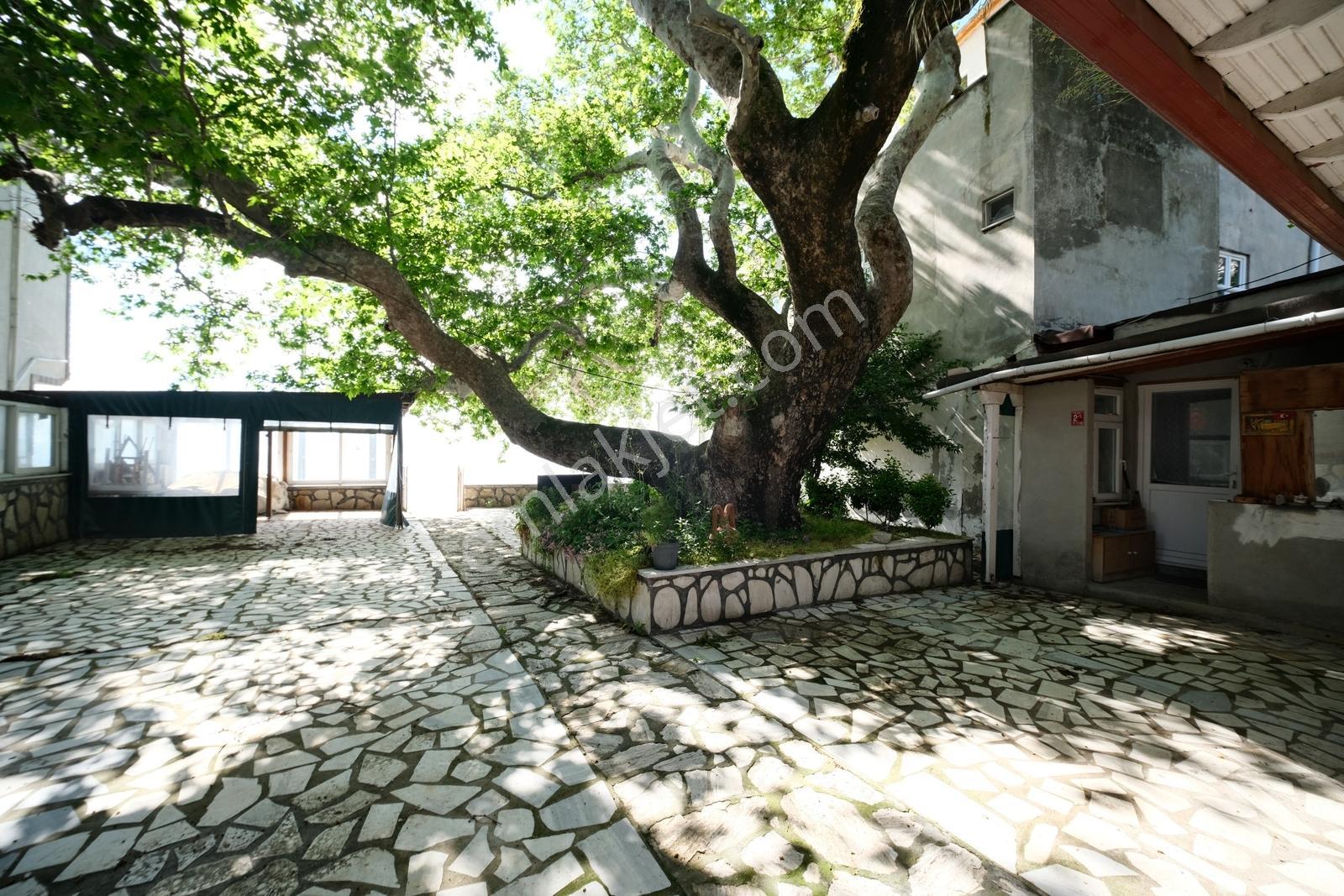 Balıkesir Marmara Adası'nda Satılık Müstakil Ev — fotoğraf 7