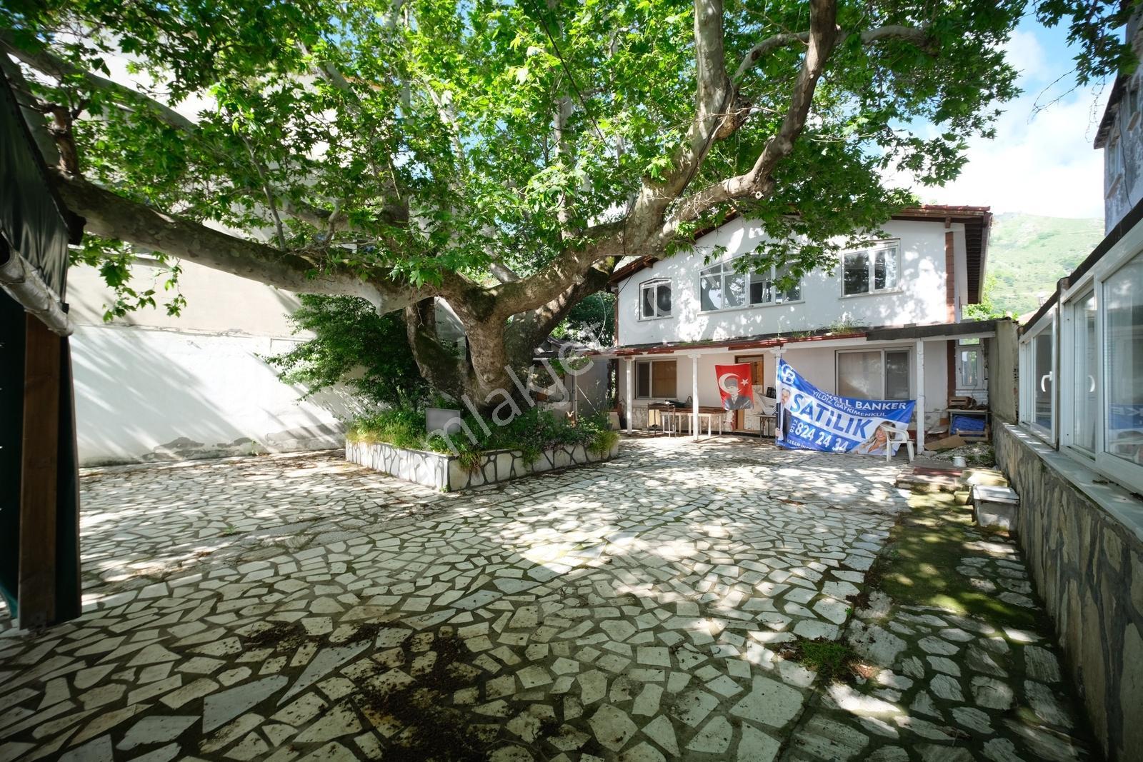 Balıkesir Marmara Adası'nda Satılık Müstakil Ev — fotoğraf 8