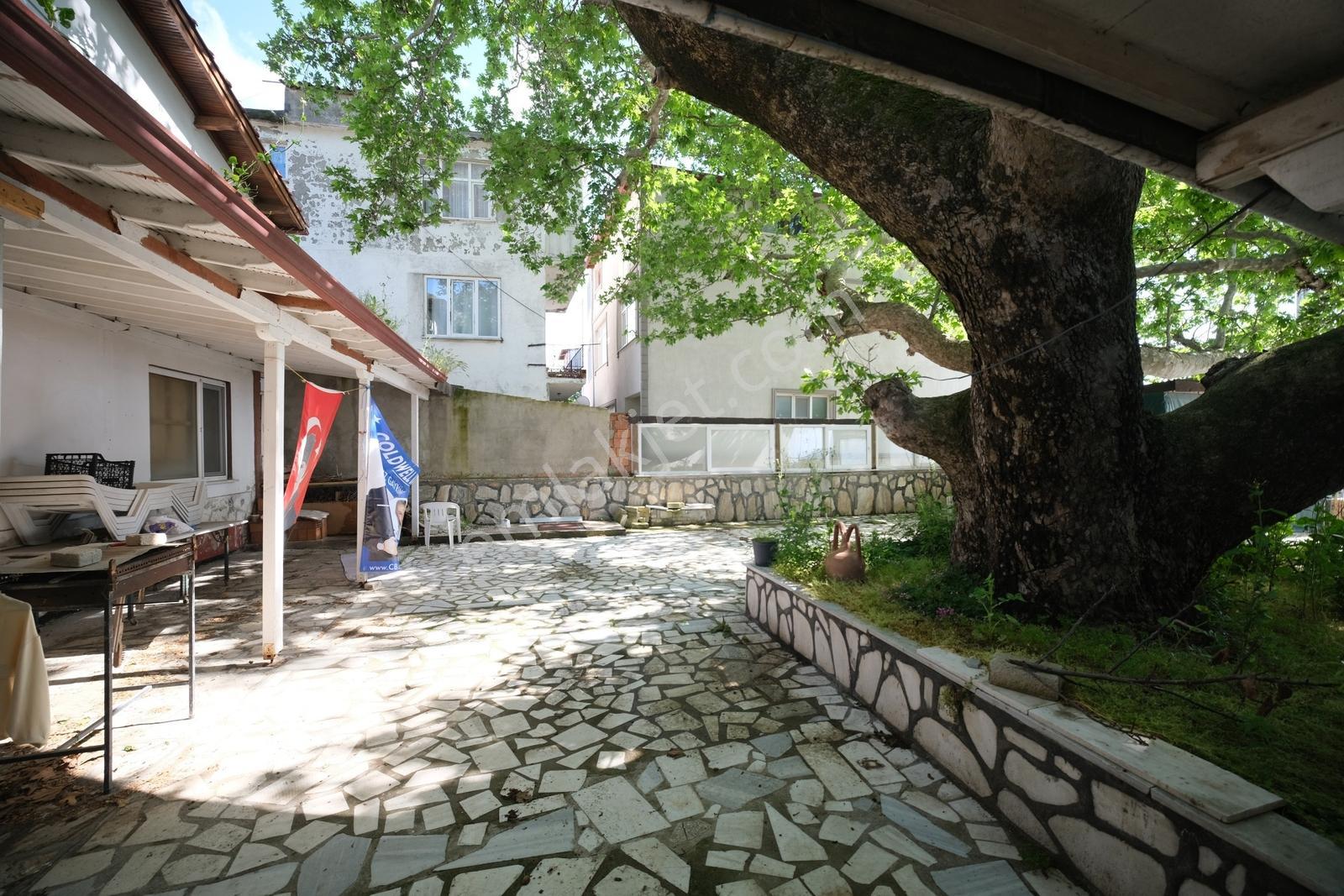 Balıkesir Marmara Adası'nda Satılık Müstakil Ev — fotoğraf 9
