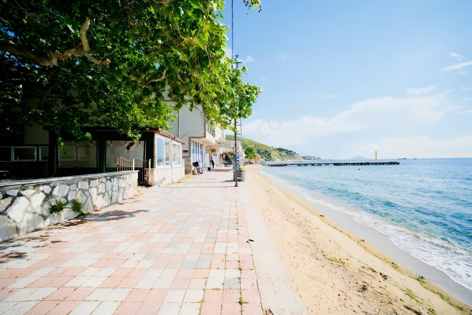 Balıkesir Marmara Adası'nda Satılık Müstakil Ev — fotoğraf 10