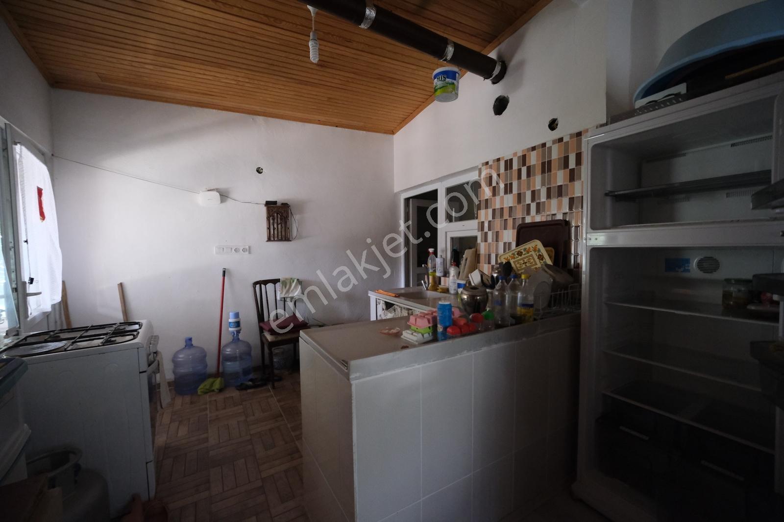 Balıkesir Marmara Adası'nda Satılık Müstakil Ev — fotoğraf 13