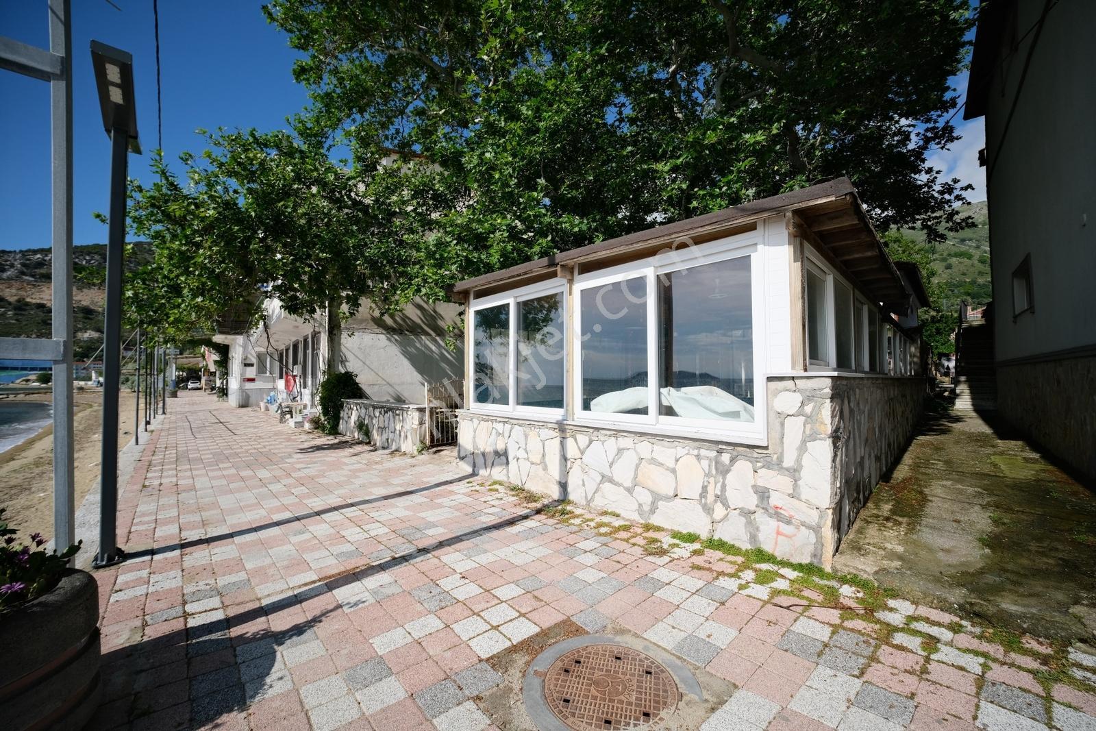 Balıkesir Marmara Adası'nda Satılık Müstakil Ev — fotoğraf 18