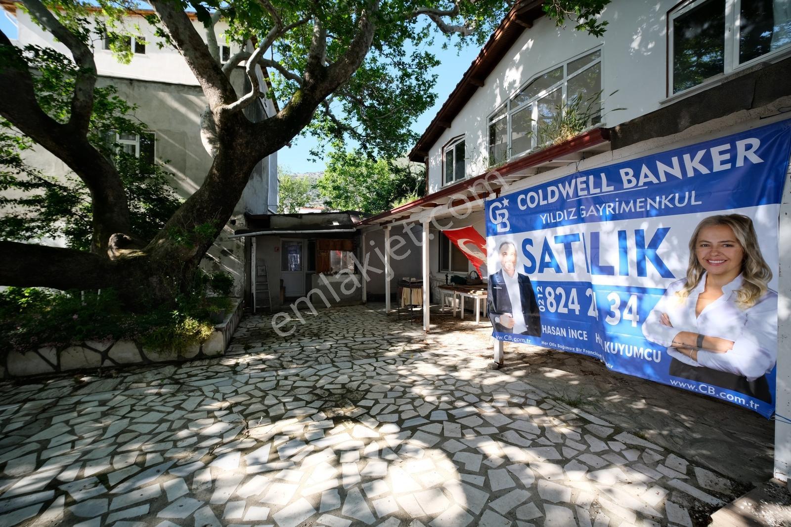 Balıkesir Marmara Adası'nda Satılık Müstakil Ev — fotoğraf 28