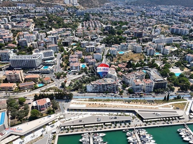 Kuşadası Marinada Deniz Manzaralı, Geniş Ve Ferah 4+1 Daire — fotoğraf 2