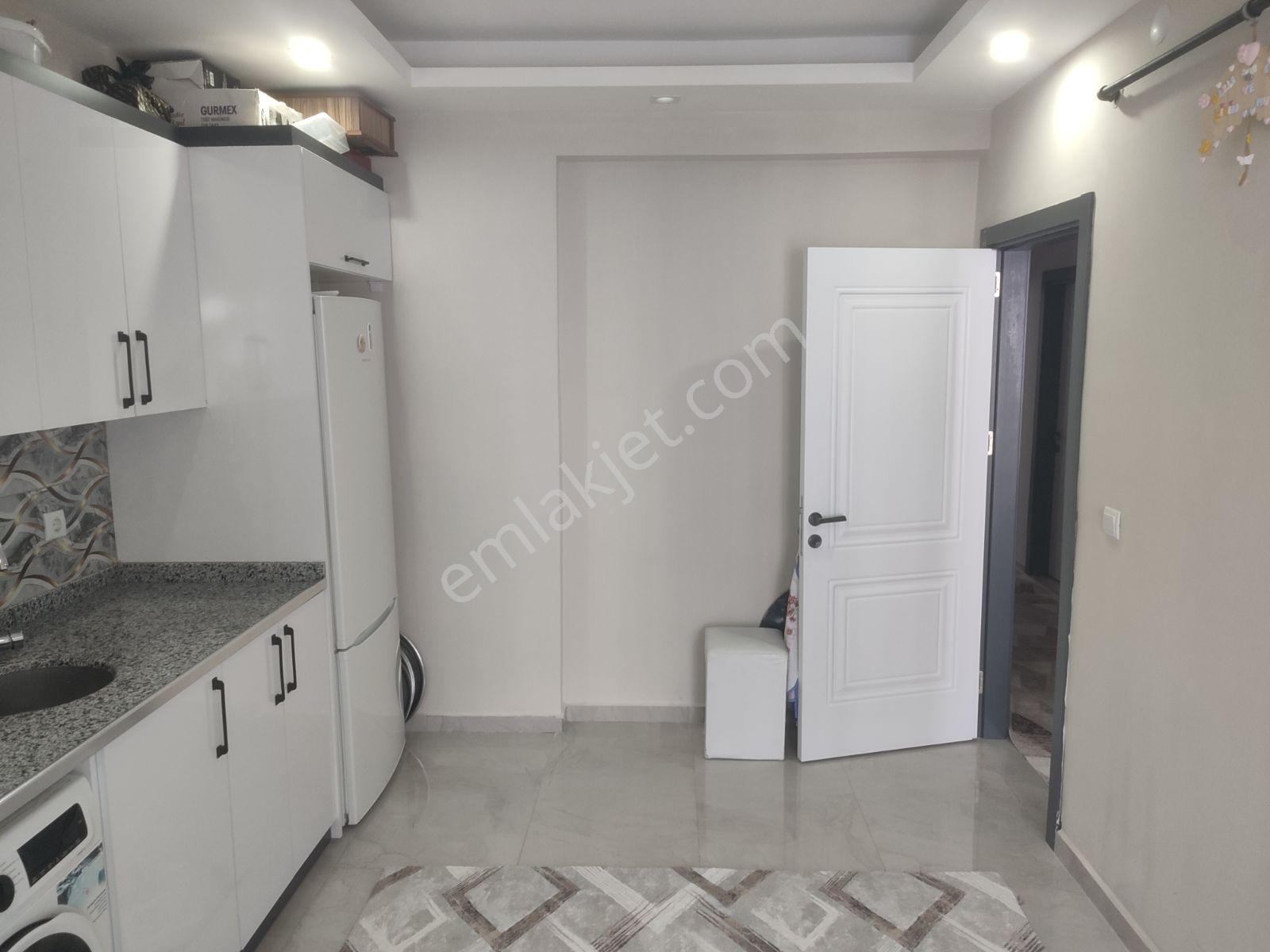 Emlak 72 Den Satılık 2+1 Körük Te Daire Site İçerisinde — fotoğraf 11