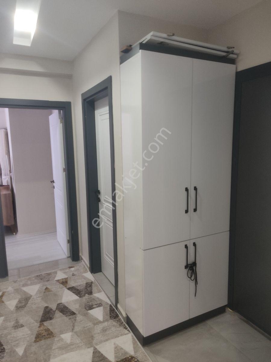 Emlak 72 Den Satılık 2+1 Körük Te Daire Site İçerisinde — fotoğraf 14