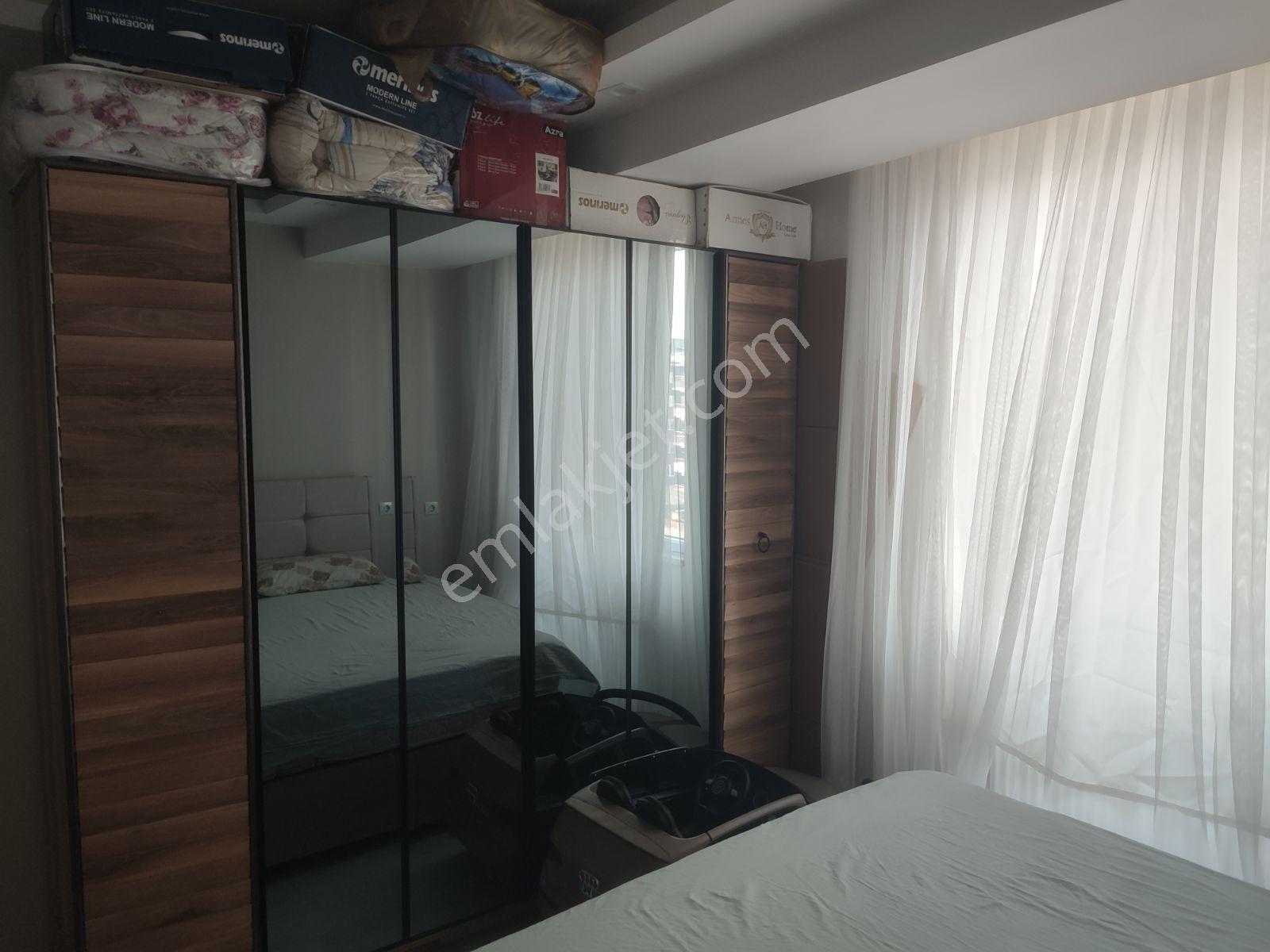 Emlak 72 Den Satılık 2+1 Körük Te Daire Site İçerisinde — fotoğraf 18