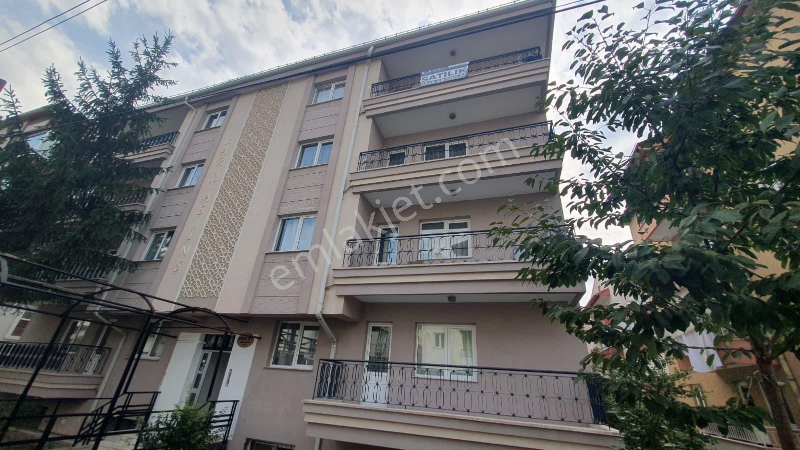 Otovil'den Tuzlugöl'de 135m2 Geniş 3+1 Daire — fotoğraf 2