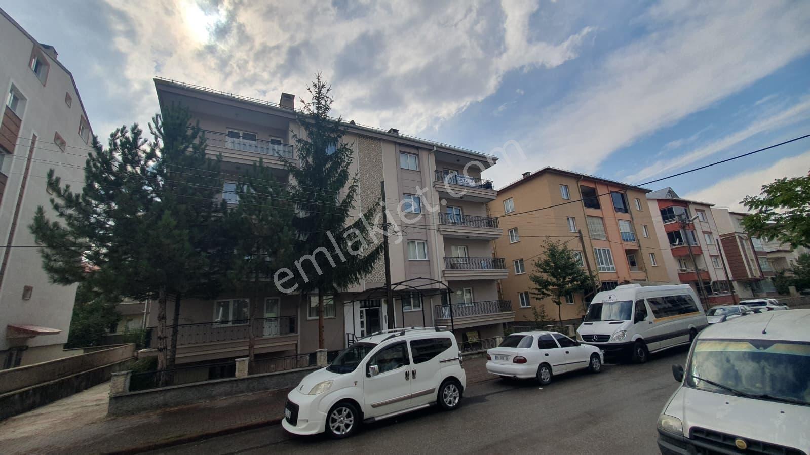 Otovil'den Tuzlugöl'de 135m2 Geniş 3+1 Daire — fotoğraf 3