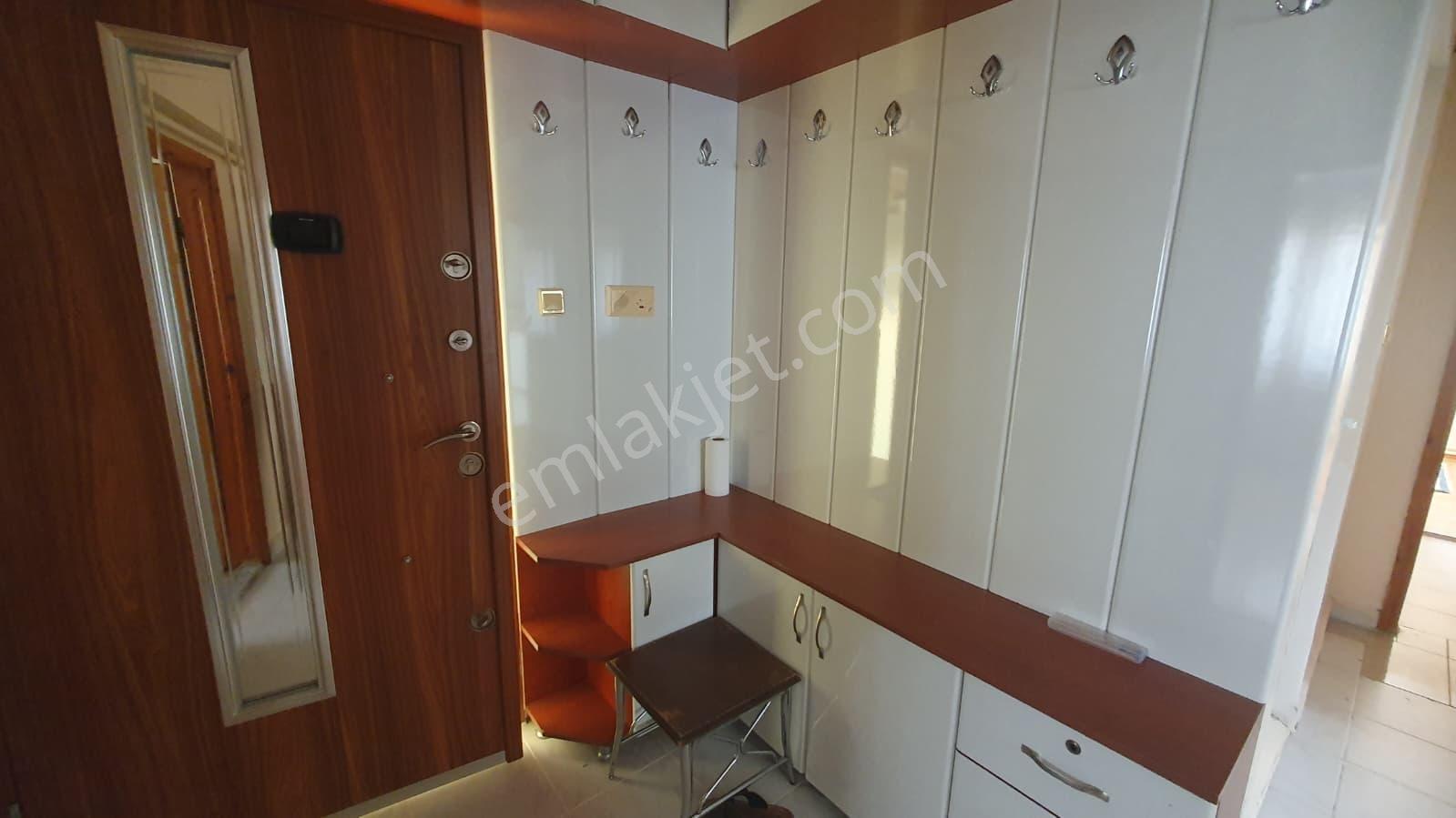 Otovil'den Tuzlugöl'de 135m2 Geniş 3+1 Daire — fotoğraf 5