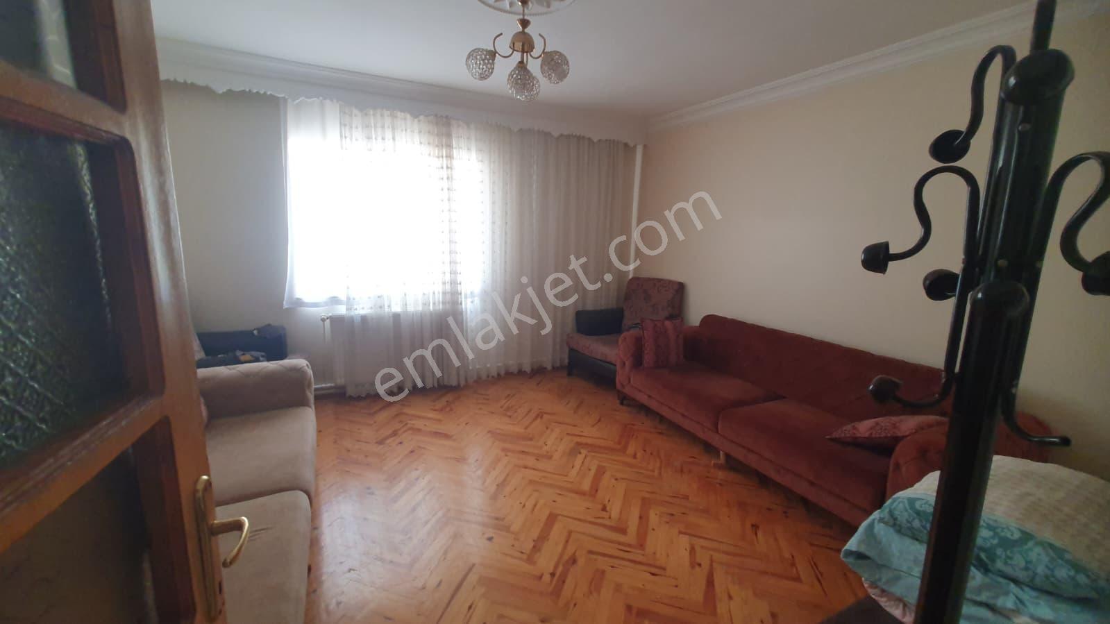Otovil'den Tuzlugöl'de 135m2 Geniş 3+1 Daire — fotoğraf 6