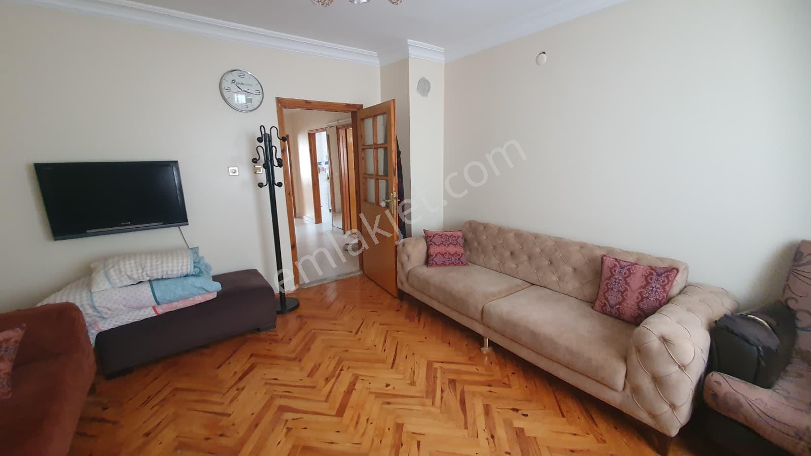 Otovil'den Tuzlugöl'de 135m2 Geniş 3+1 Daire — fotoğraf 7