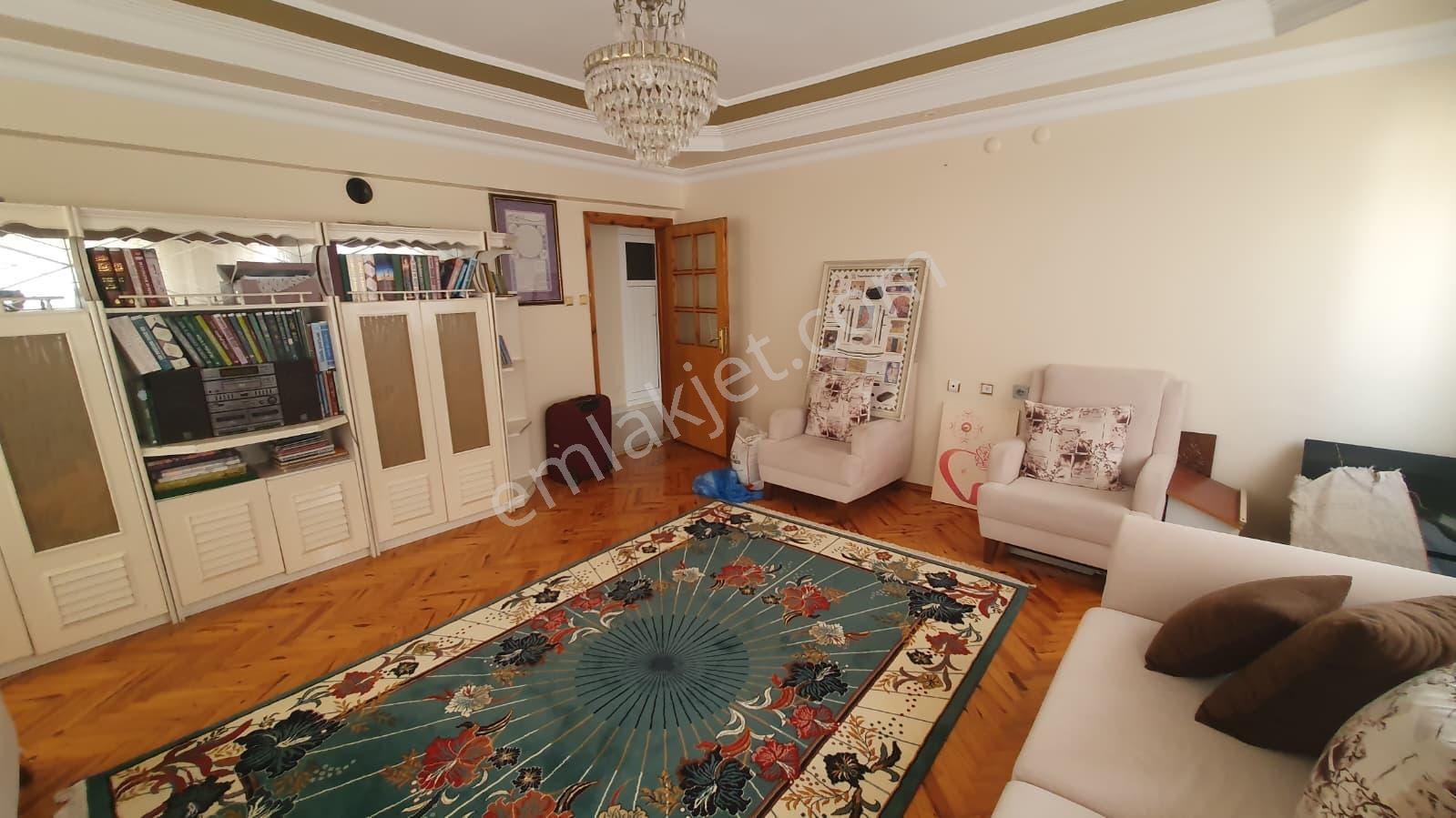 Otovil'den Tuzlugöl'de 135m2 Geniş 3+1 Daire — fotoğraf 10