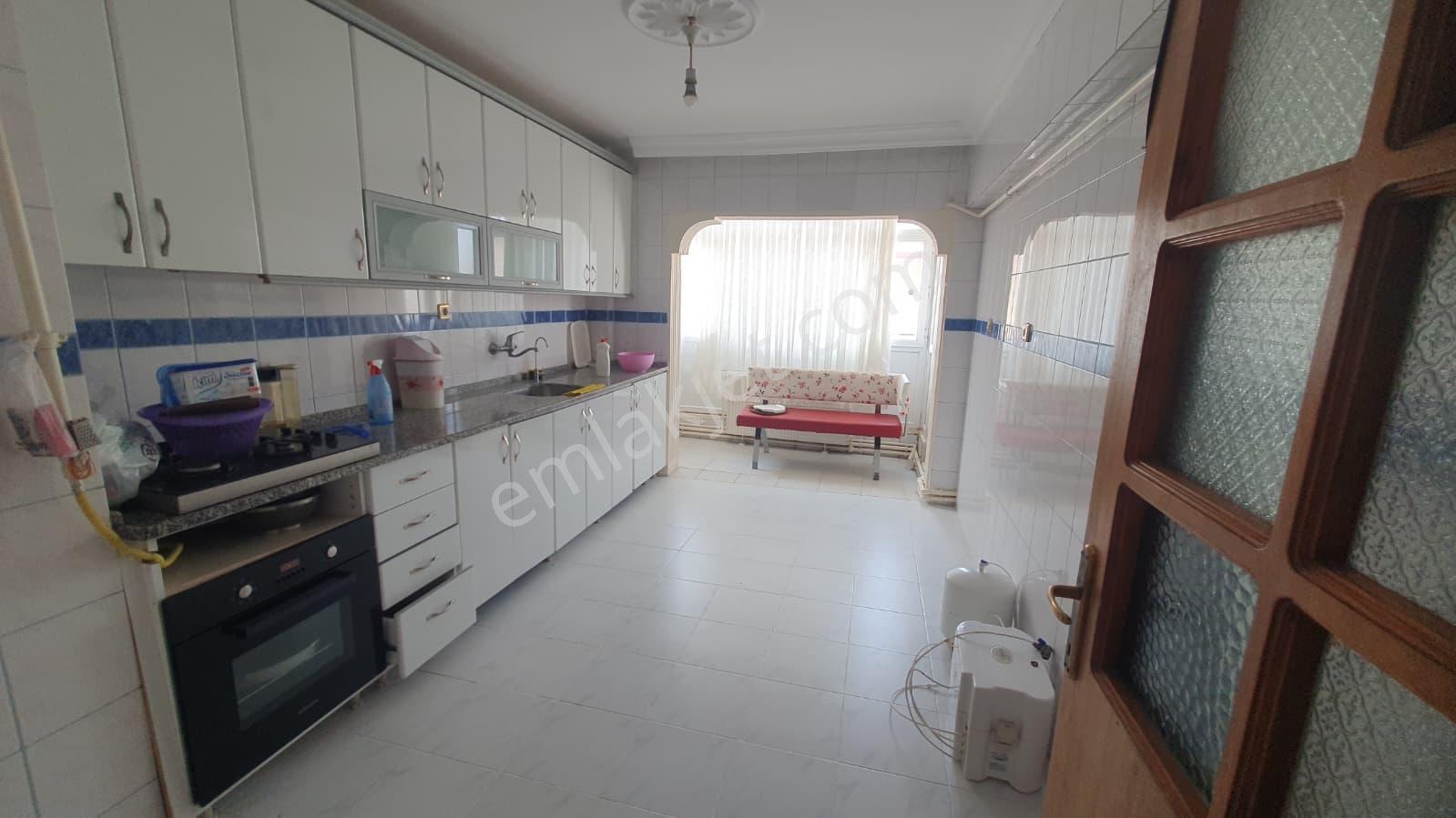 Otovil'den Tuzlugöl'de 135m2 Geniş 3+1 Daire — fotoğraf 11
