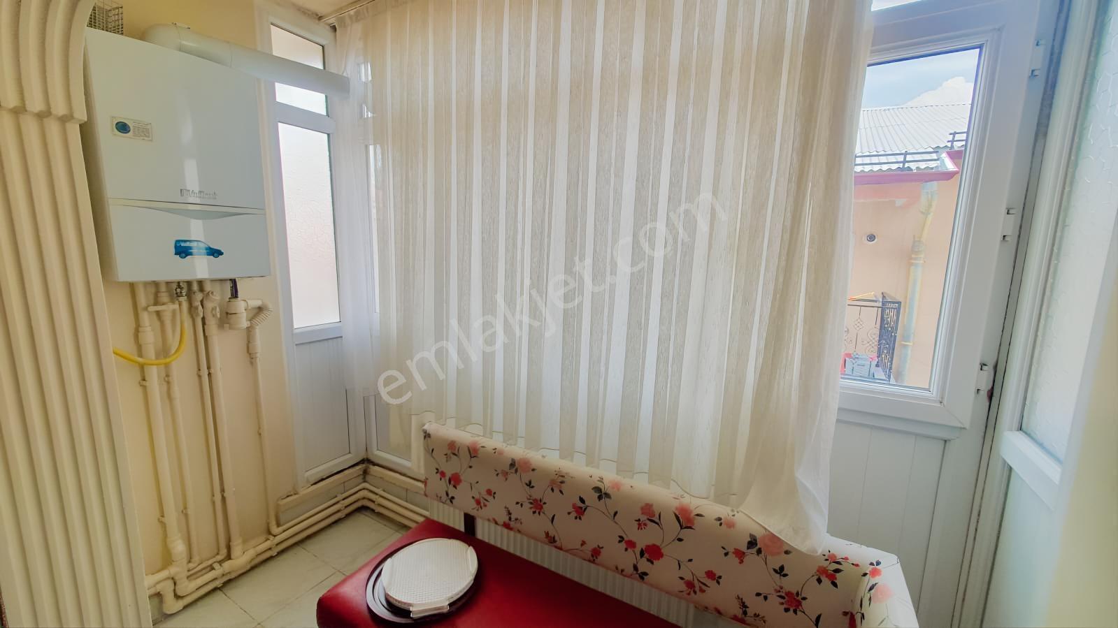 Otovil'den Tuzlugöl'de 135m2 Geniş 3+1 Daire — fotoğraf 12