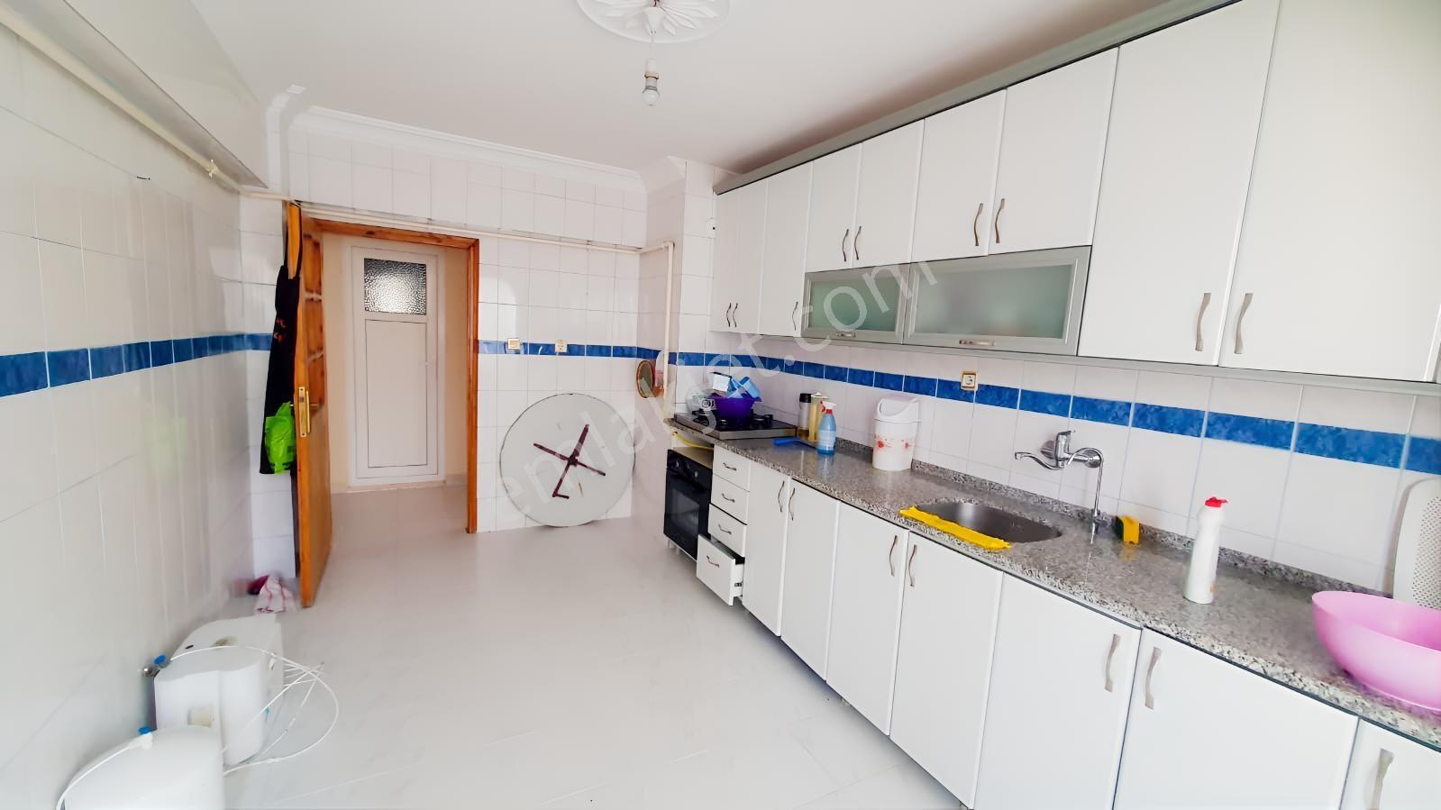 Otovil'den Tuzlugöl'de 135m2 Geniş 3+1 Daire — fotoğraf 13