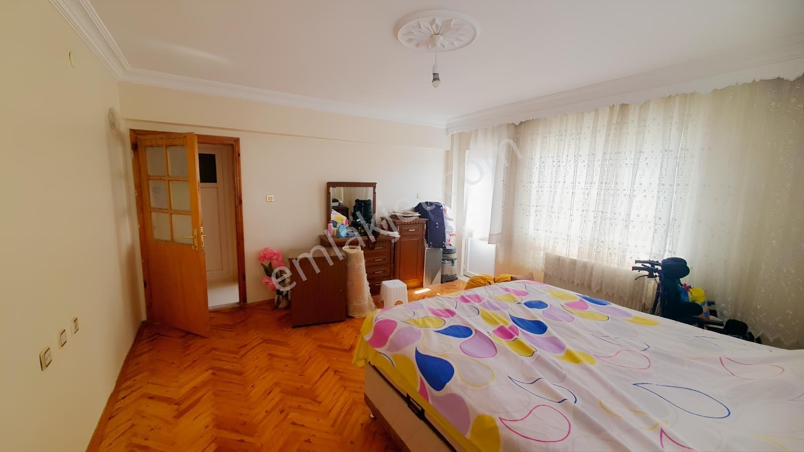 Otovil'den Tuzlugöl'de 135m2 Geniş 3+1 Daire — fotoğraf 15