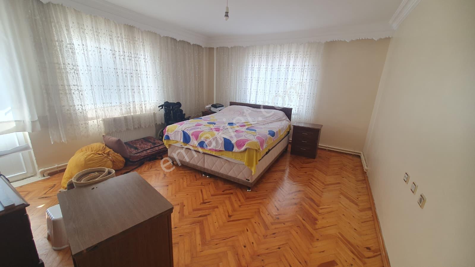 Otovil'den Tuzlugöl'de 135m2 Geniş 3+1 Daire — fotoğraf 16