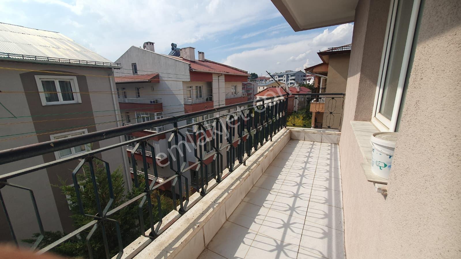 Otovil'den Tuzlugöl'de 135m2 Geniş 3+1 Daire — fotoğraf 17