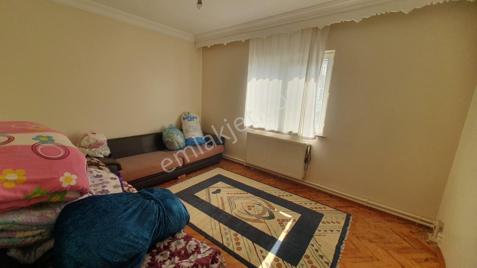 Otovil'den Tuzlugöl'de 135m2 Geniş 3+1 Daire — fotoğraf 18