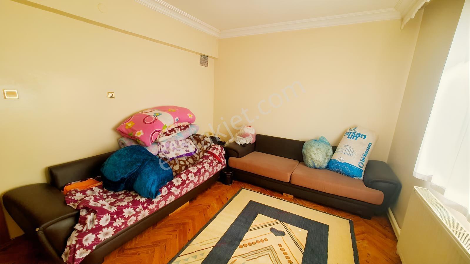 Otovil'den Tuzlugöl'de 135m2 Geniş 3+1 Daire — fotoğraf 19
