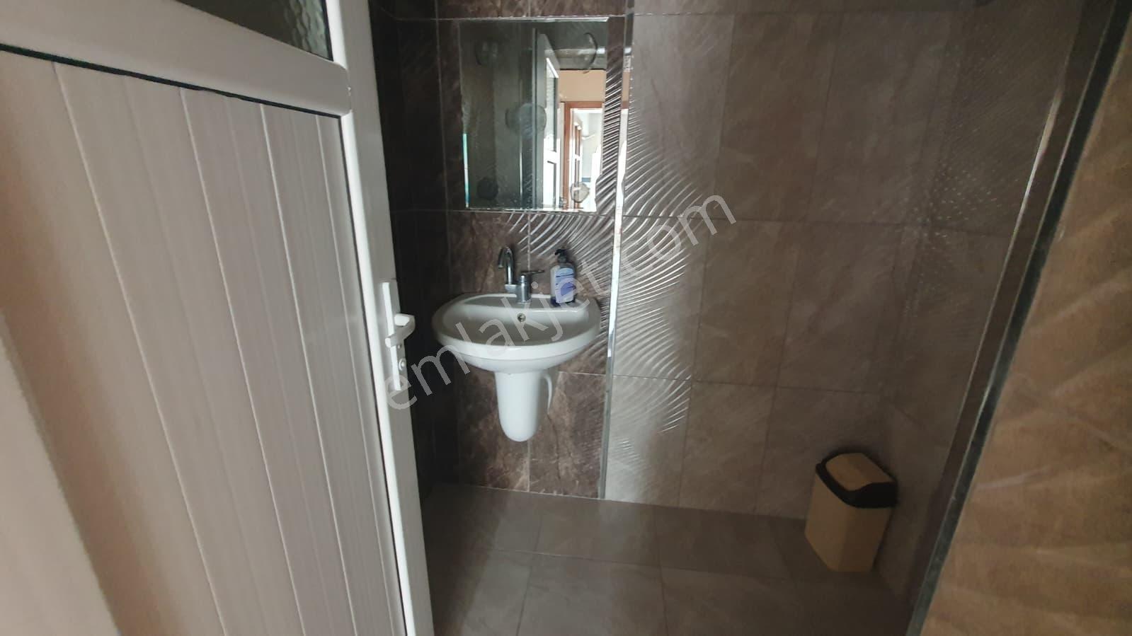 Otovil'den Tuzlugöl'de 135m2 Geniş 3+1 Daire — fotoğraf 21