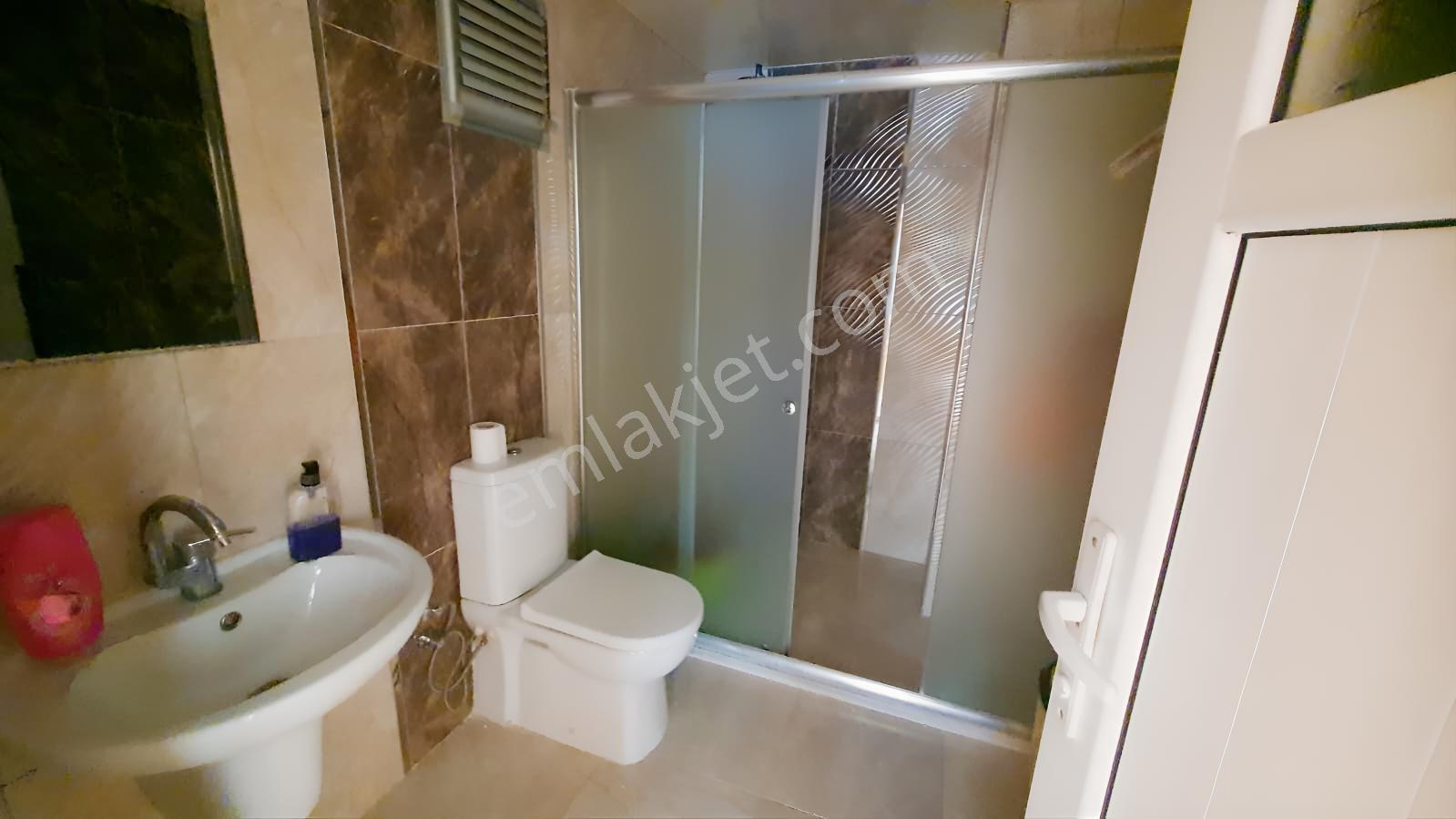 Otovil'den Tuzlugöl'de 135m2 Geniş 3+1 Daire — fotoğraf 22
