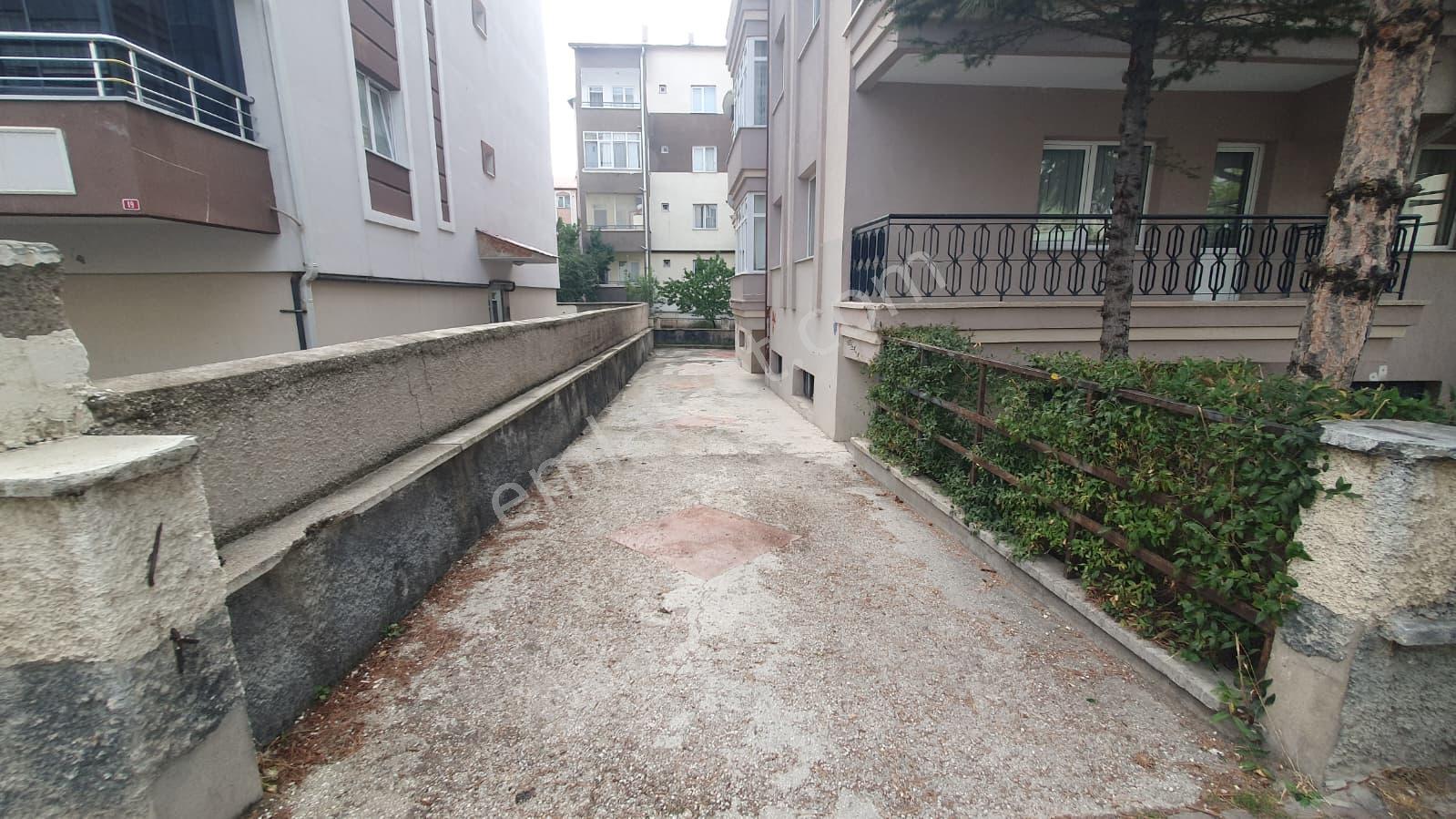 Otovil'den Tuzlugöl'de 135m2 Geniş 3+1 Daire — fotoğraf 23