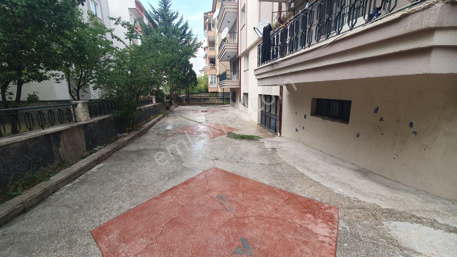 Otovil'den Tuzlugöl'de 135m2 Geniş 3+1 Daire — fotoğraf 24