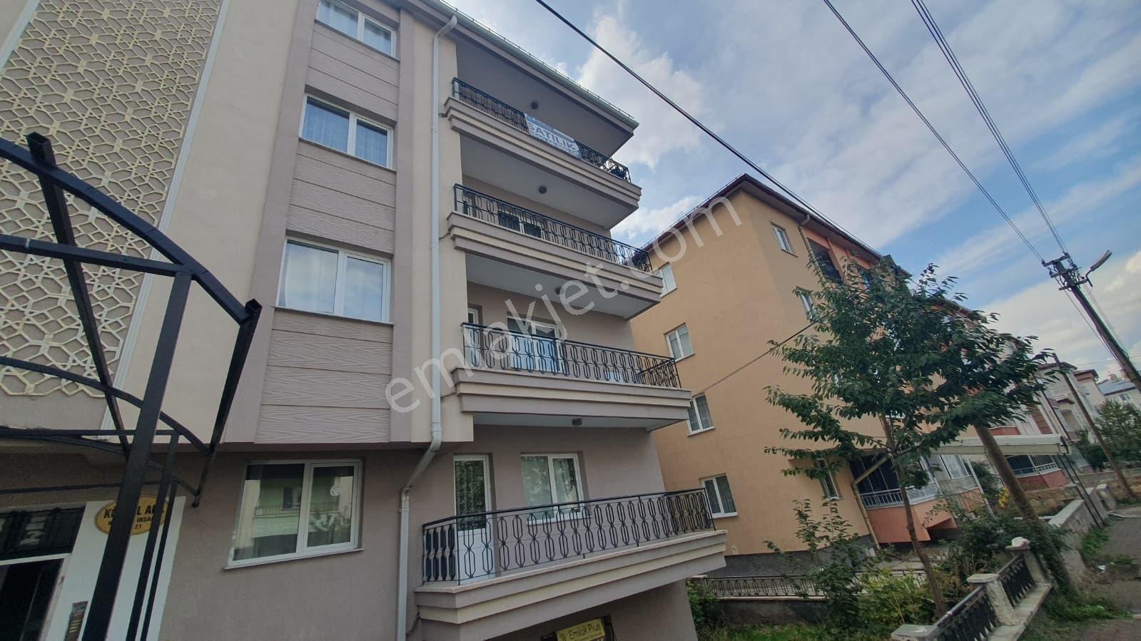Otovil'den Tuzlugöl'de 135m2 Geniş 3+1 Daire — fotoğraf 26