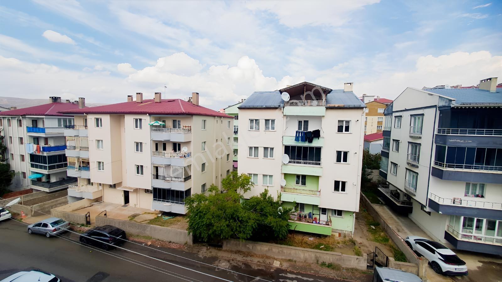 Otovil'den Tuzlugöl'de 135m2 Geniş 3+1 Daire — fotoğraf 27