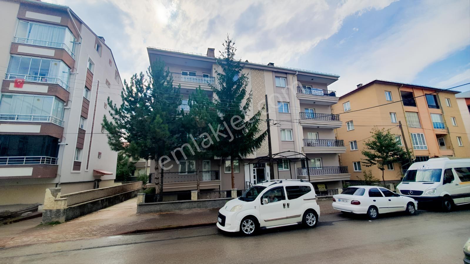 Otovil'den Tuzlugöl'de 135m2 Geniş 3+1 Daire — fotoğraf 30