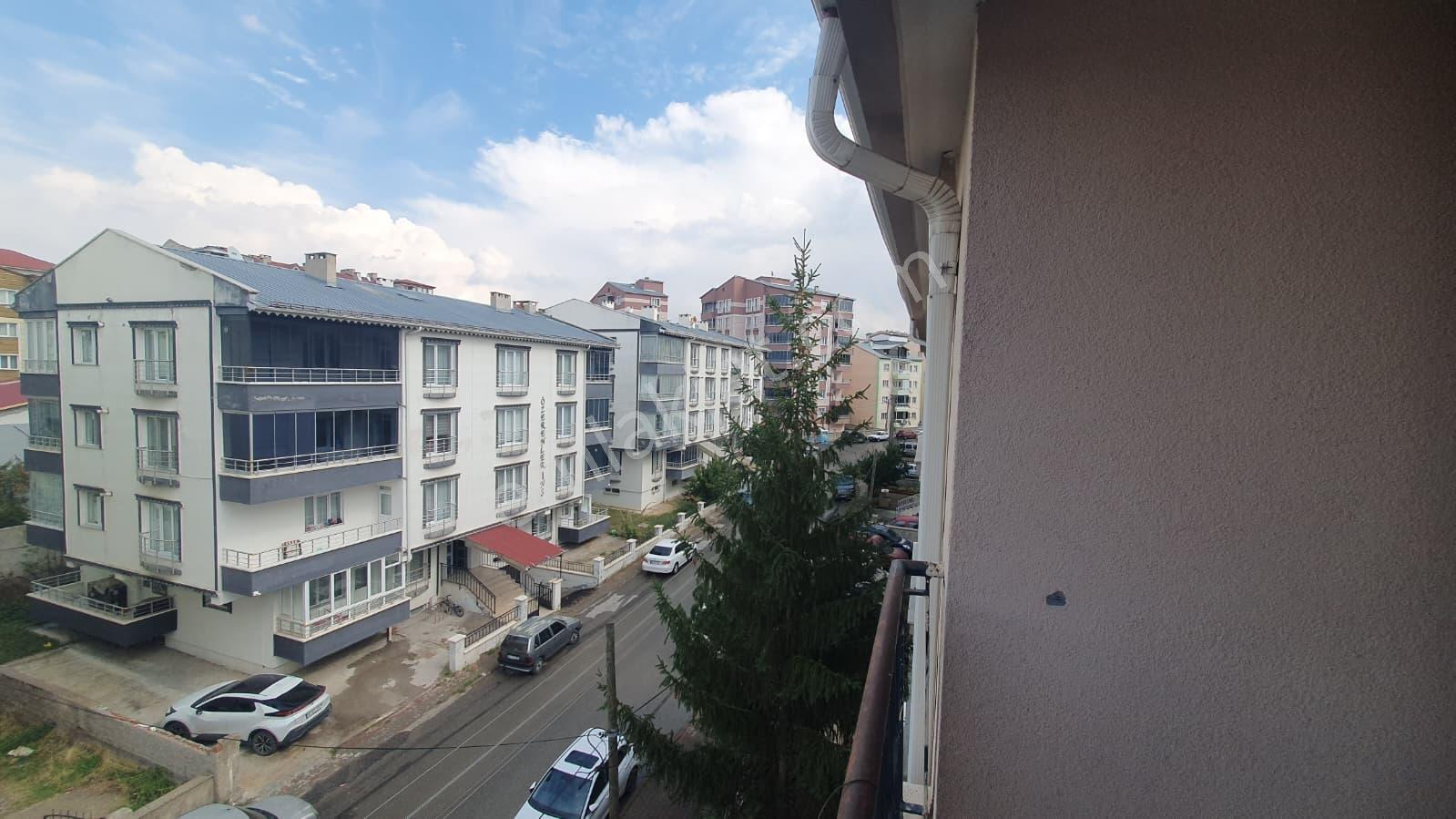 Otovil'den Tuzlugöl'de 135m2 Geniş 3+1 Daire — fotoğraf 31