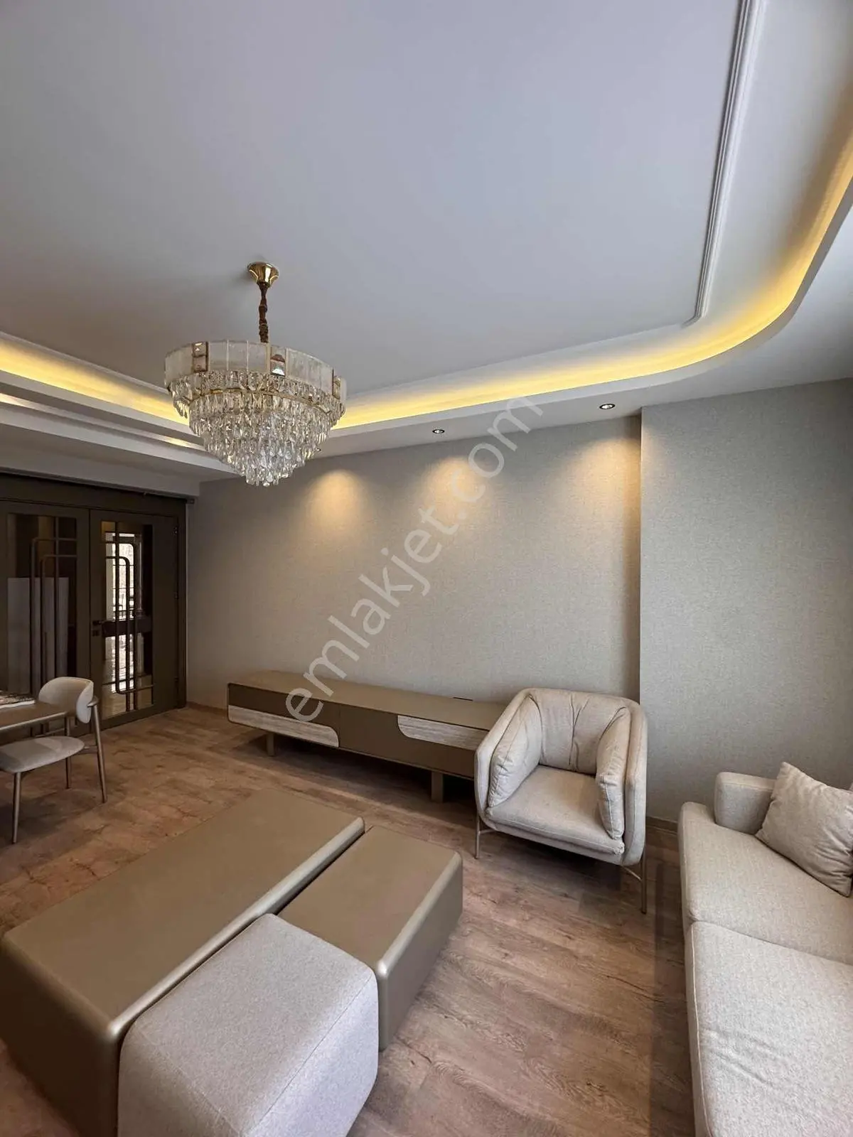 Karakuş Parma Farklı Kat Seçeneği Var. — fotoğraf 4