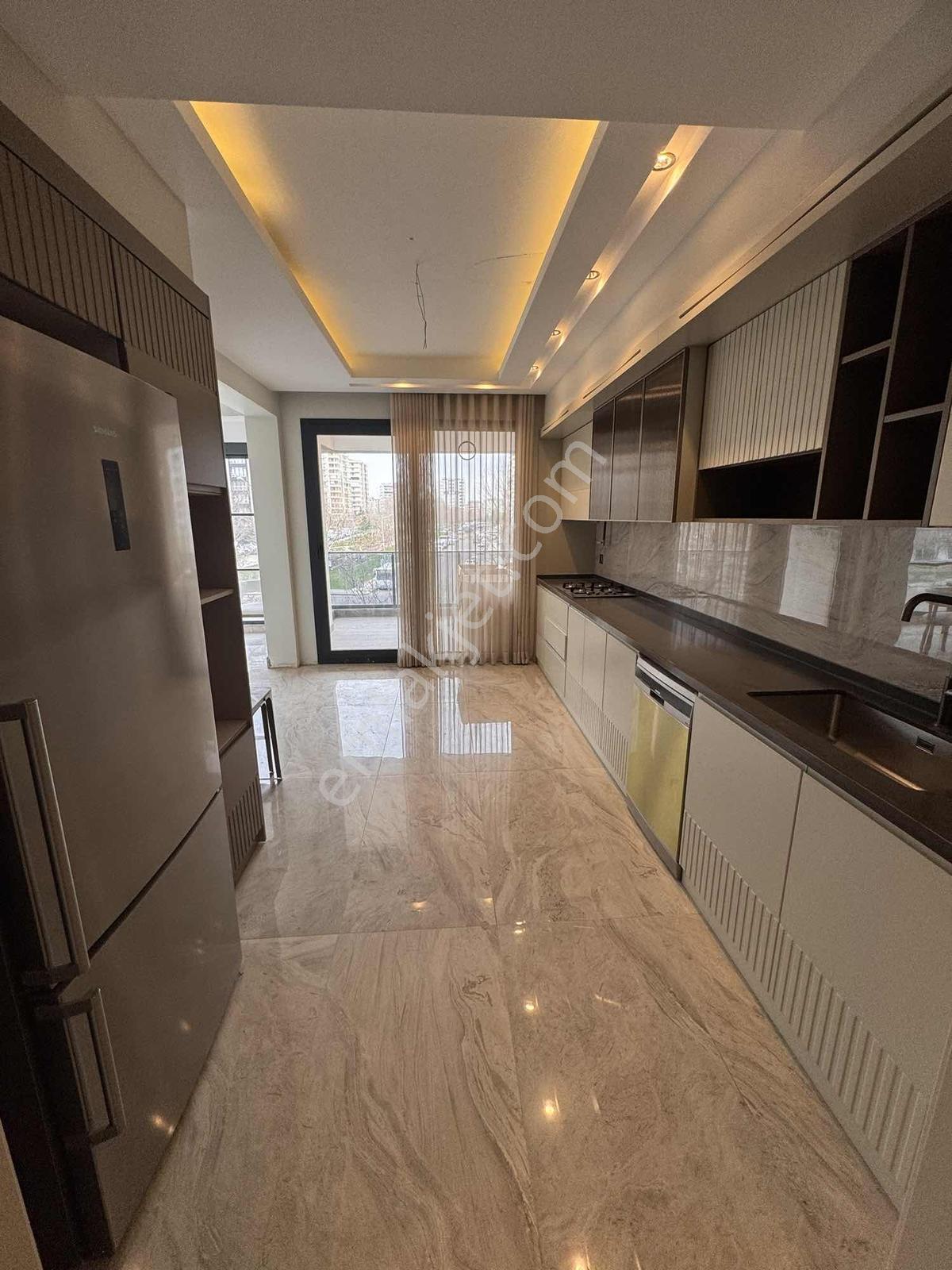 Karakuş Parma Farklı Kat Seçeneği Var. — fotoğraf 6