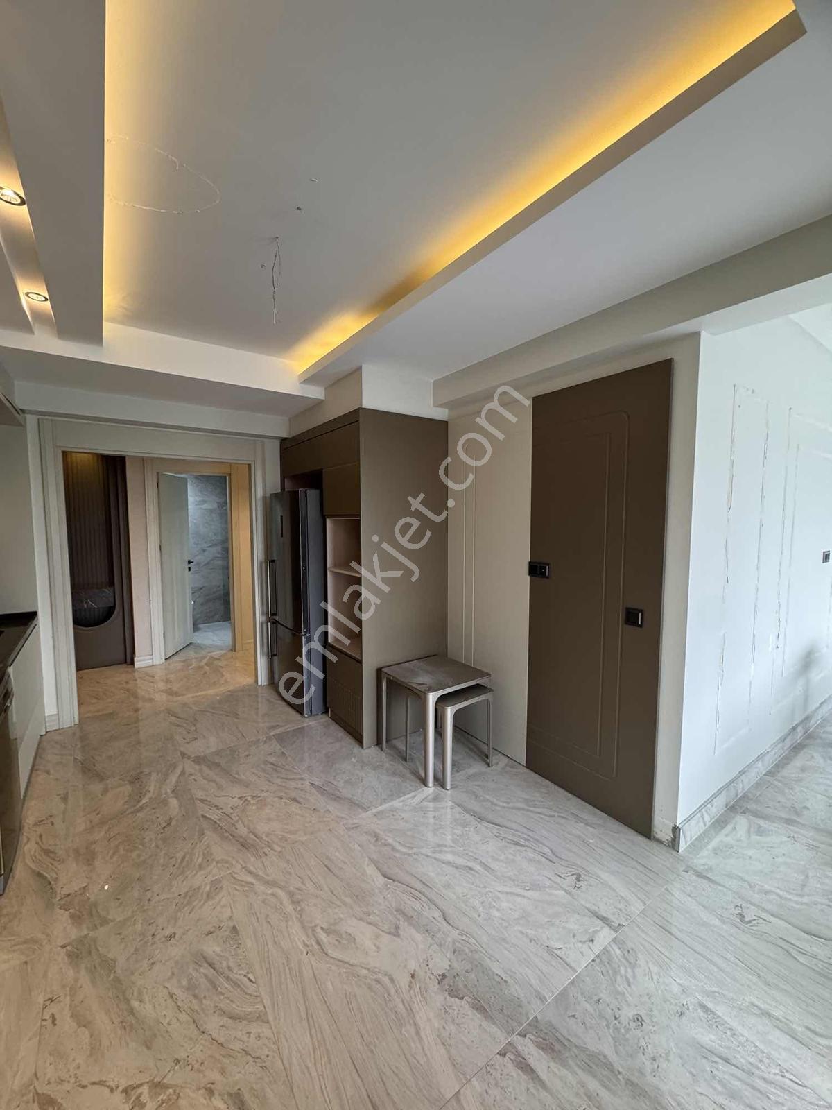 Karakuş Parma Farklı Kat Seçeneği Var. — fotoğraf 8