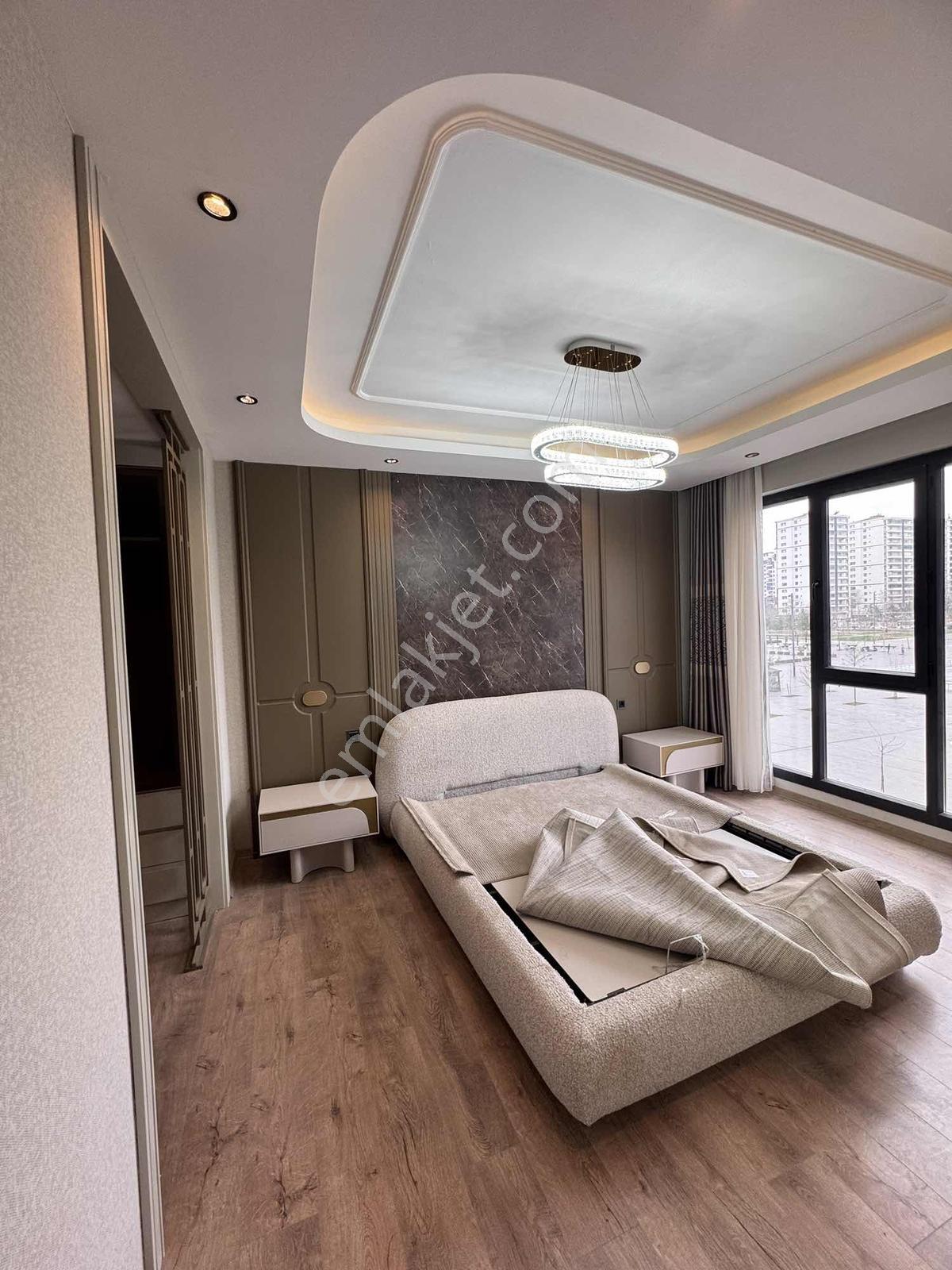 Karakuş Parma Farklı Kat Seçeneği Var. — fotoğraf 11