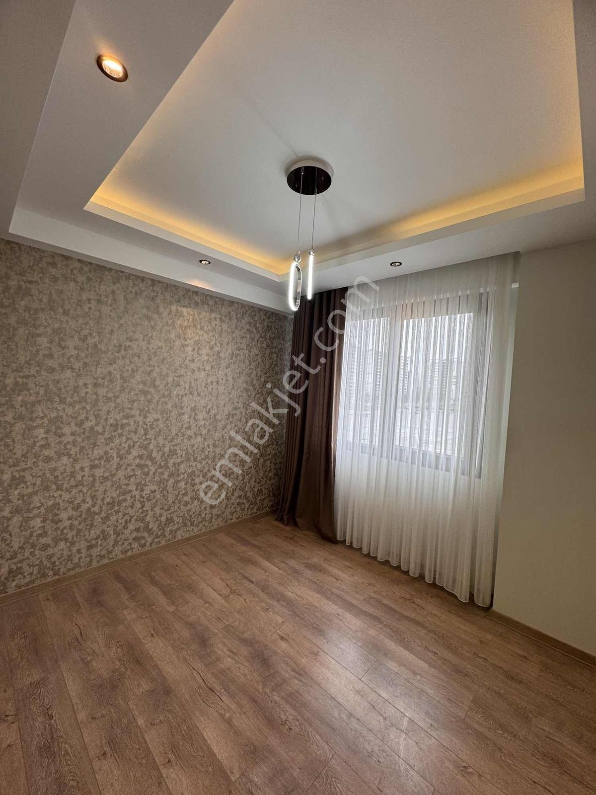 Karakuş Parma Farklı Kat Seçeneği Var. — fotoğraf 14