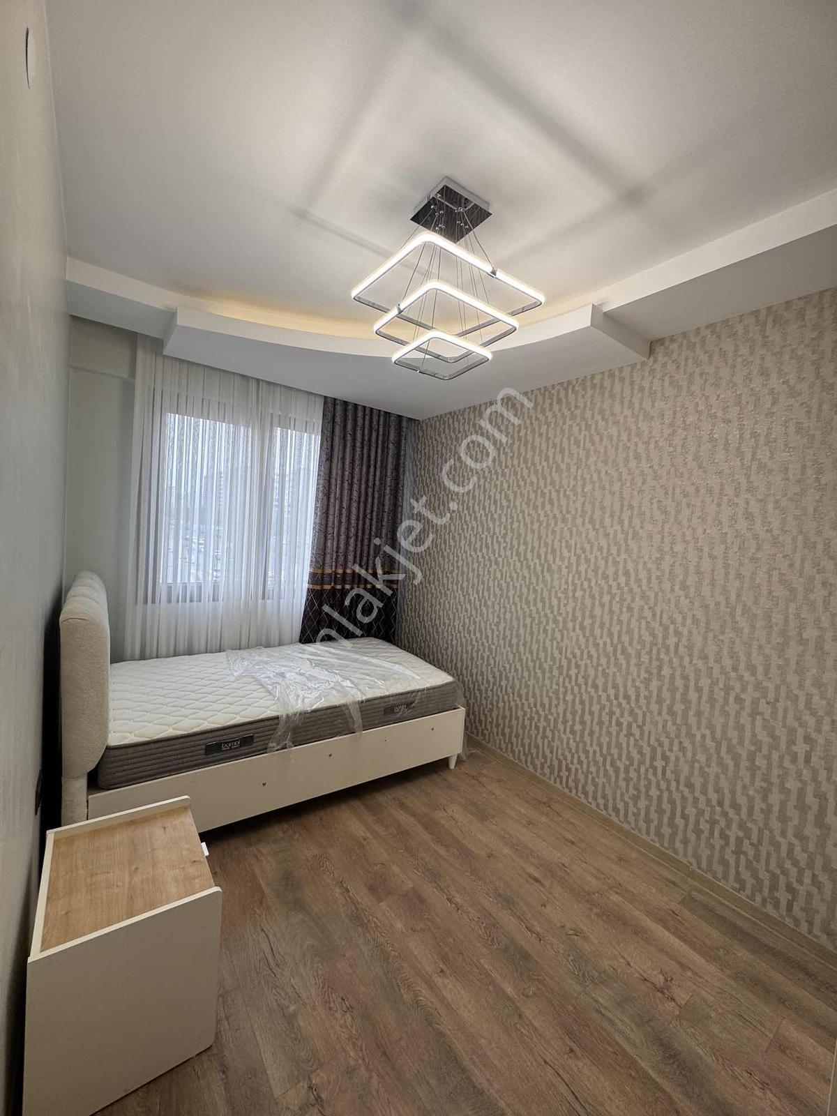 Karakuş Parma Farklı Kat Seçeneği Var. — fotoğraf 15