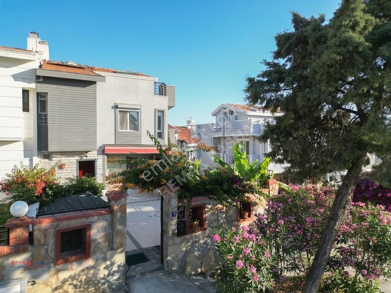 Marina Seçkin Konakları Muhteşem Deniz Manzaralı 5+2 Villa — fotoğraf 4