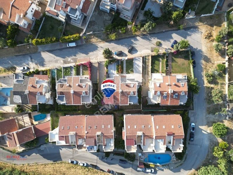 Marina Seçkin Konakları Muhteşem Deniz Manzaralı 5+2 Villa — fotoğraf 5