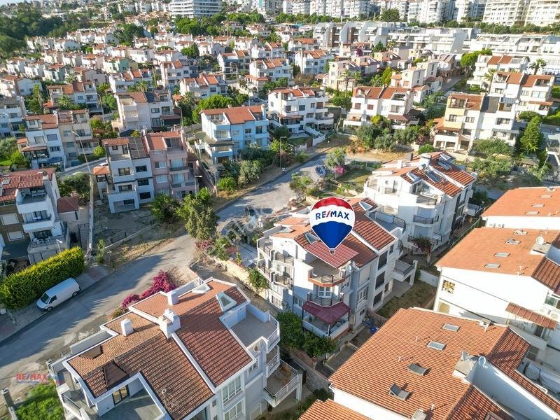 Marina Seçkin Konakları Muhteşem Deniz Manzaralı 5+2 Villa — fotoğraf 7