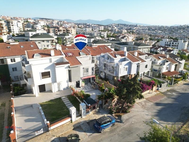 Marina Seçkin Konakları Muhteşem Deniz Manzaralı 5+2 Villa — fotoğraf 8