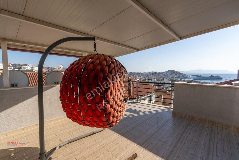 Marina Seçkin Konakları Muhteşem Deniz Manzaralı 5+2 Villa — fotoğraf 9