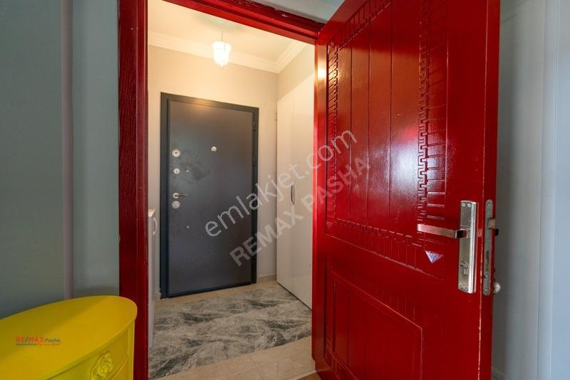 Marina Seçkin Konakları Muhteşem Deniz Manzaralı 5+2 Villa — fotoğraf 12