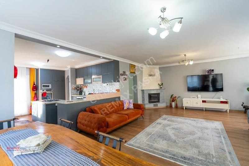 Marina Seçkin Konakları Muhteşem Deniz Manzaralı 5+2 Villa — fotoğraf 15