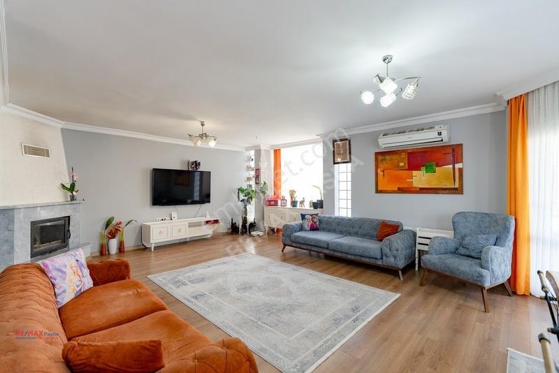 Marina Seçkin Konakları Muhteşem Deniz Manzaralı 5+2 Villa — fotoğraf 18