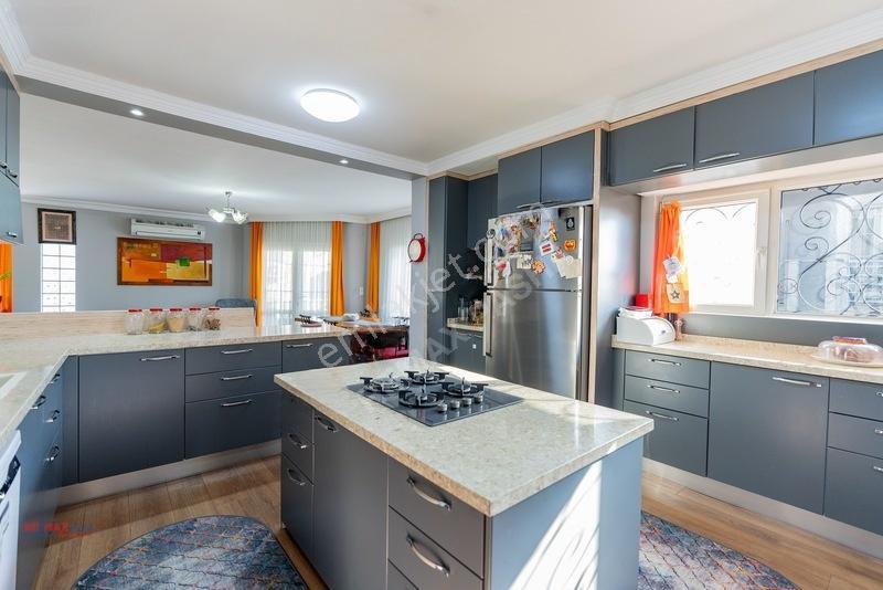 Marina Seçkin Konakları Muhteşem Deniz Manzaralı 5+2 Villa — fotoğraf 19