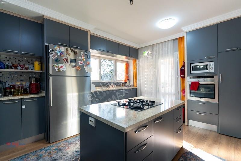 Marina Seçkin Konakları Muhteşem Deniz Manzaralı 5+2 Villa — fotoğraf 20